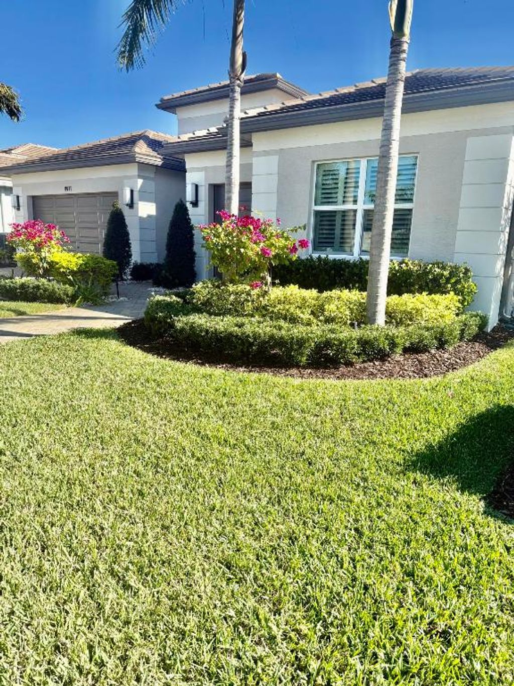 Photo of 11971 SW Still Waters Avenue, Port Saint Lucie, FL 34987 (MLS # R11159052)