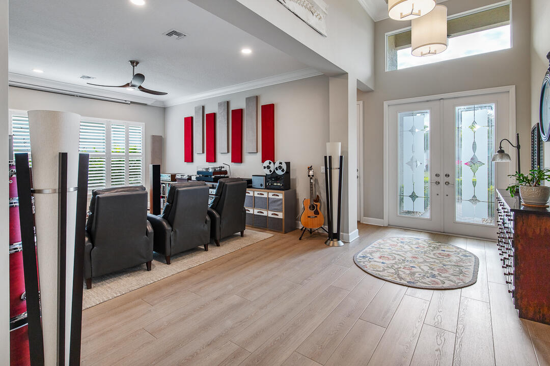 RIVERLAND PARCEL C - PLAT FIVE - Residential