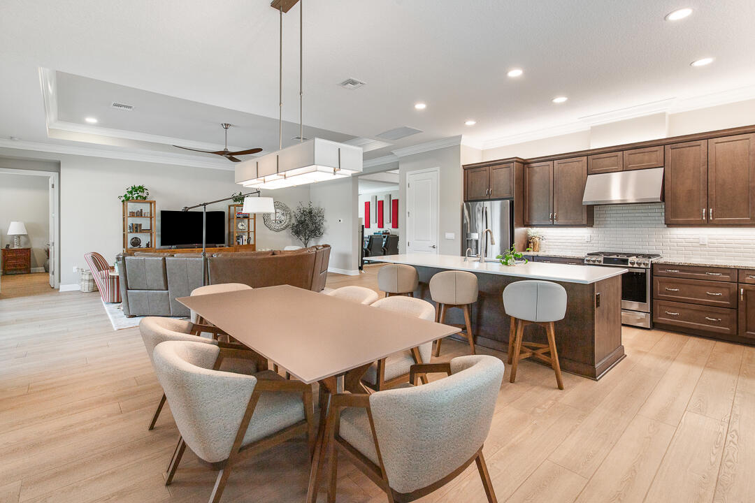 RIVERLAND PARCEL C - PLAT FIVE - Residential