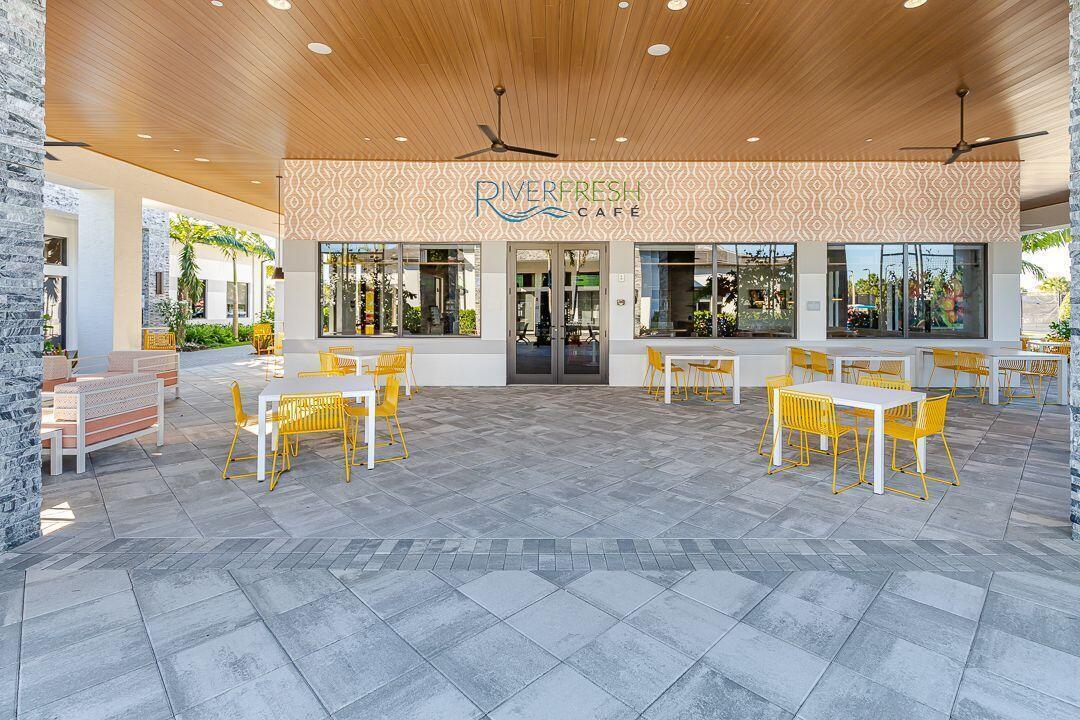 RIVERLAND PARCEL C - PLAT FIVE - Residential