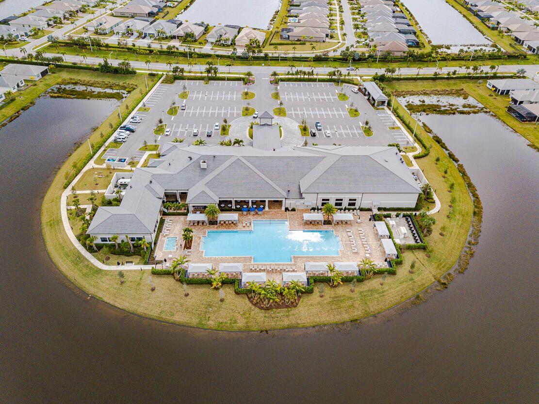 RIVERLAND PARCEL C - PLAT FIVE - Residential