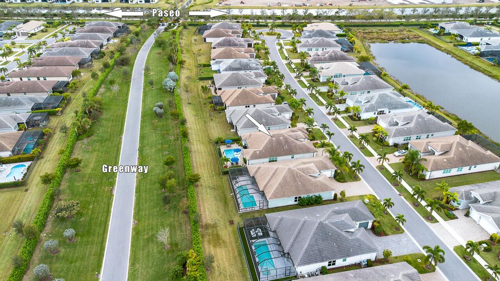 Photo of 11971 SW Still Waters Avenue, Port Saint Lucie, FL 34987 (MLS # R11159052)