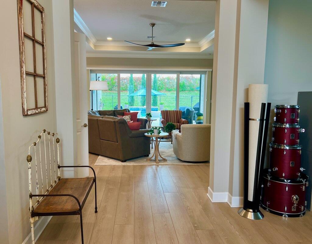 RIVERLAND PARCEL C - PLAT FIVE - Residential