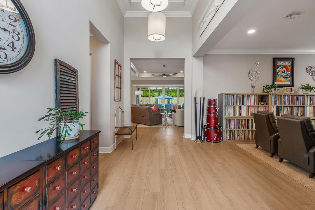 RIVERLAND PARCEL C - PLAT FIVE - Residential