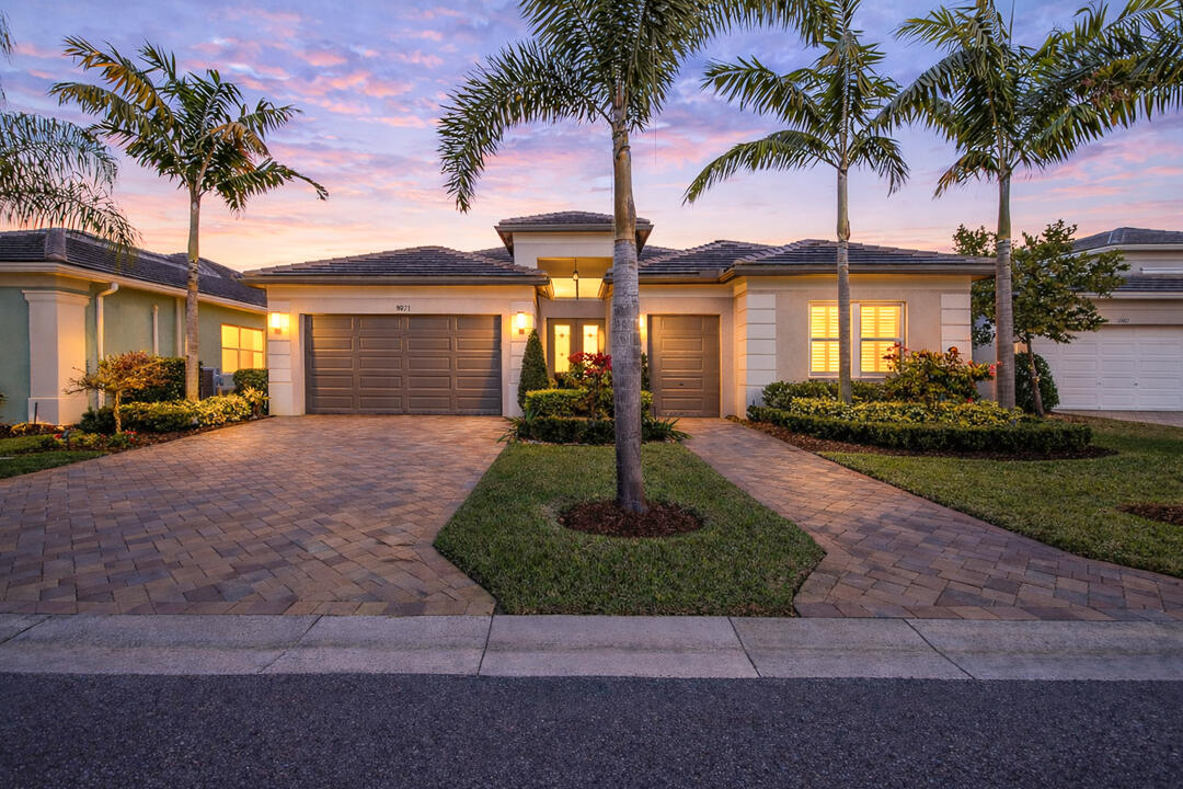 RIVERLAND PARCEL C - PLAT FIVE - Residential