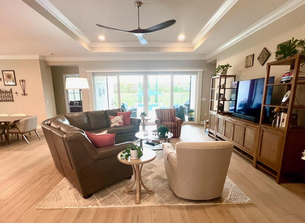 RIVERLAND PARCEL C - PLAT FIVE - Residential