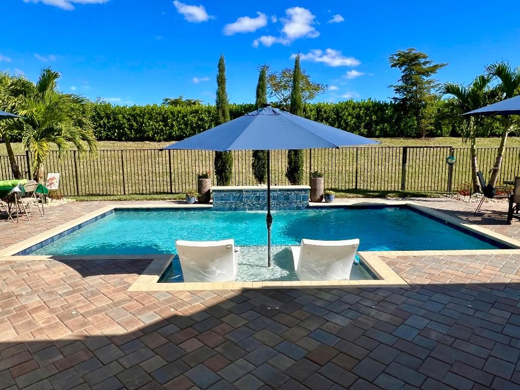 Photo of 11971 SW Still Waters Avenue, Port Saint Lucie, FL 34987 (MLS # R11159052)