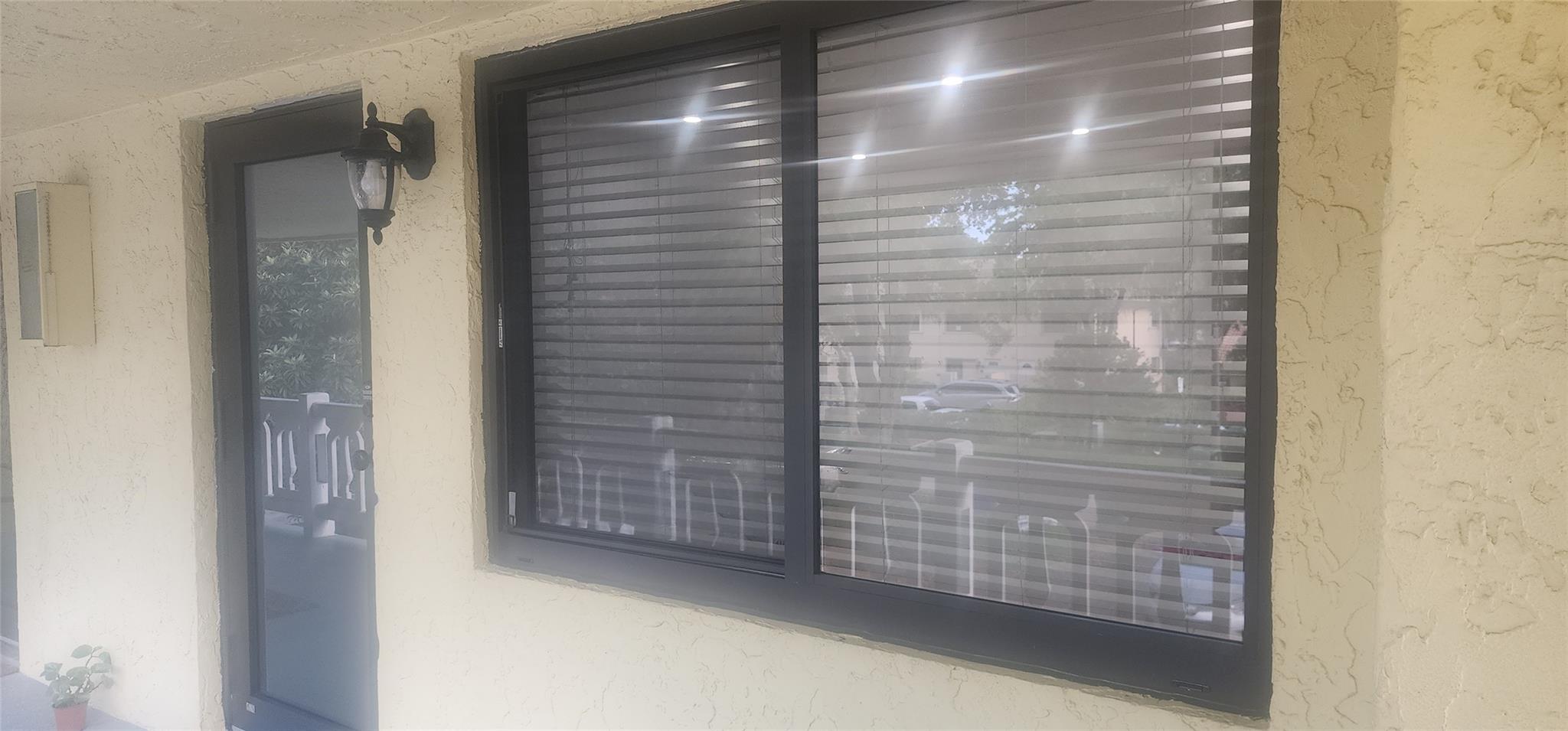 Glenwood - Residential Lease