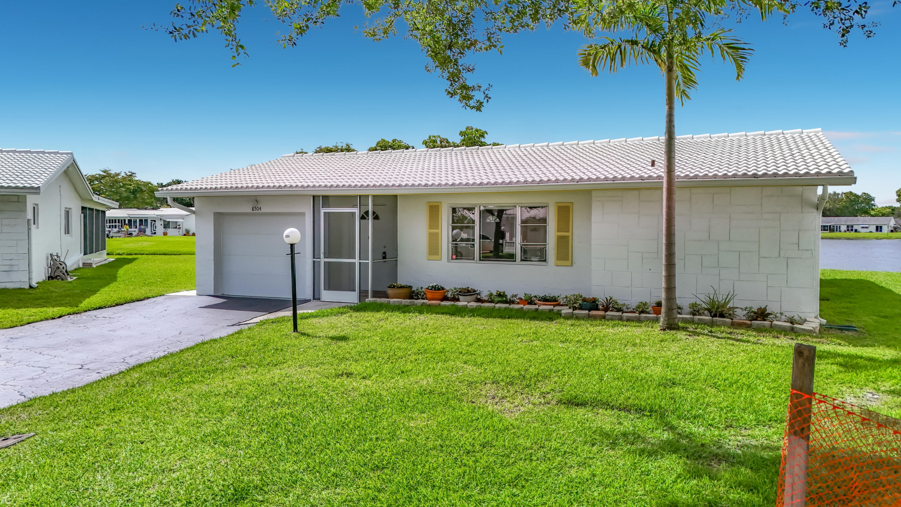 LAUDERDALE WEST 2 SEC - Residential