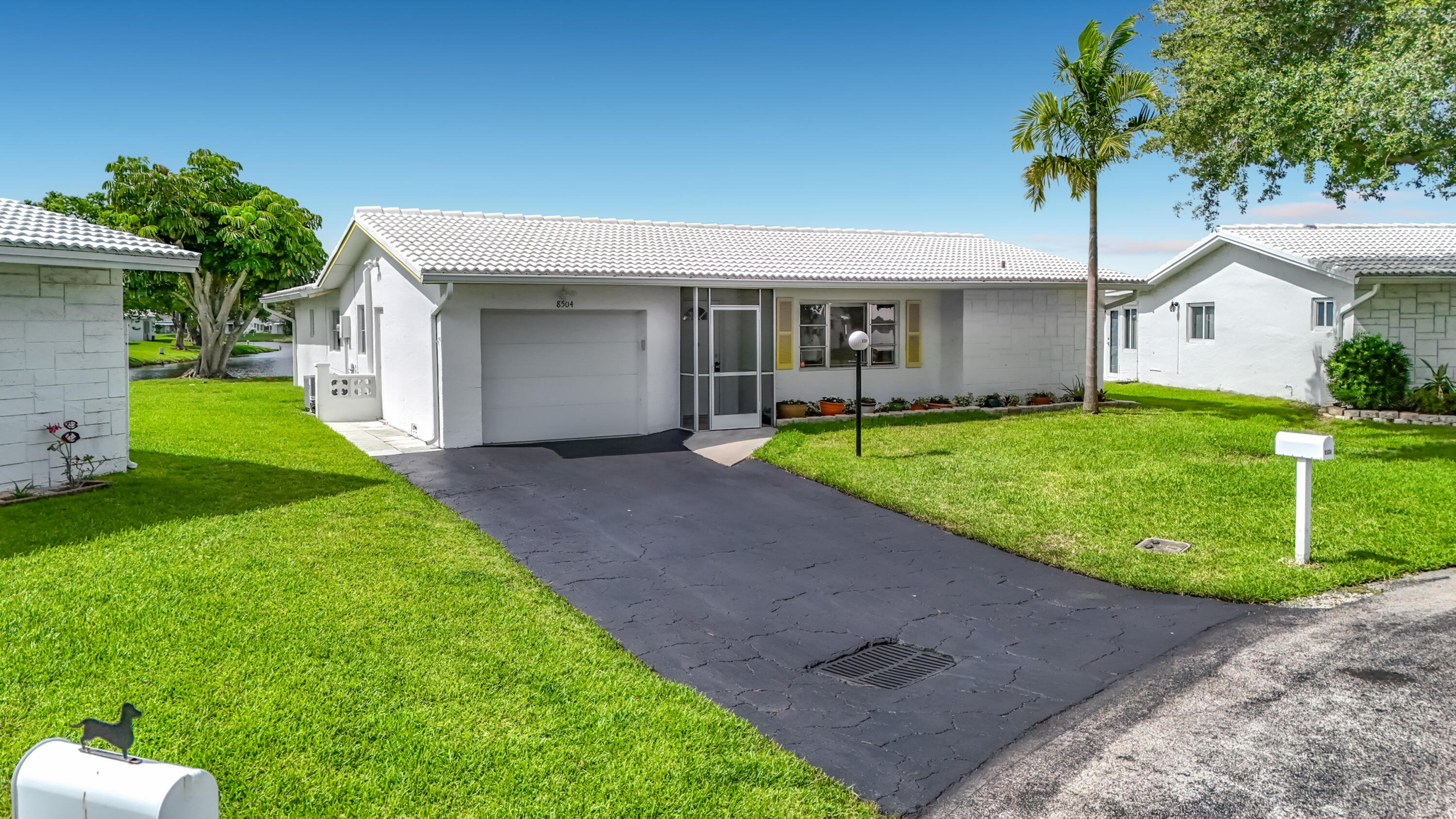 LAUDERDALE WEST 2 SEC - Residential