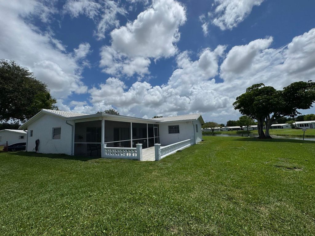 Photo of 8504 NW 14th Street, Plantation, FL 33322 (MLS # B26032239)