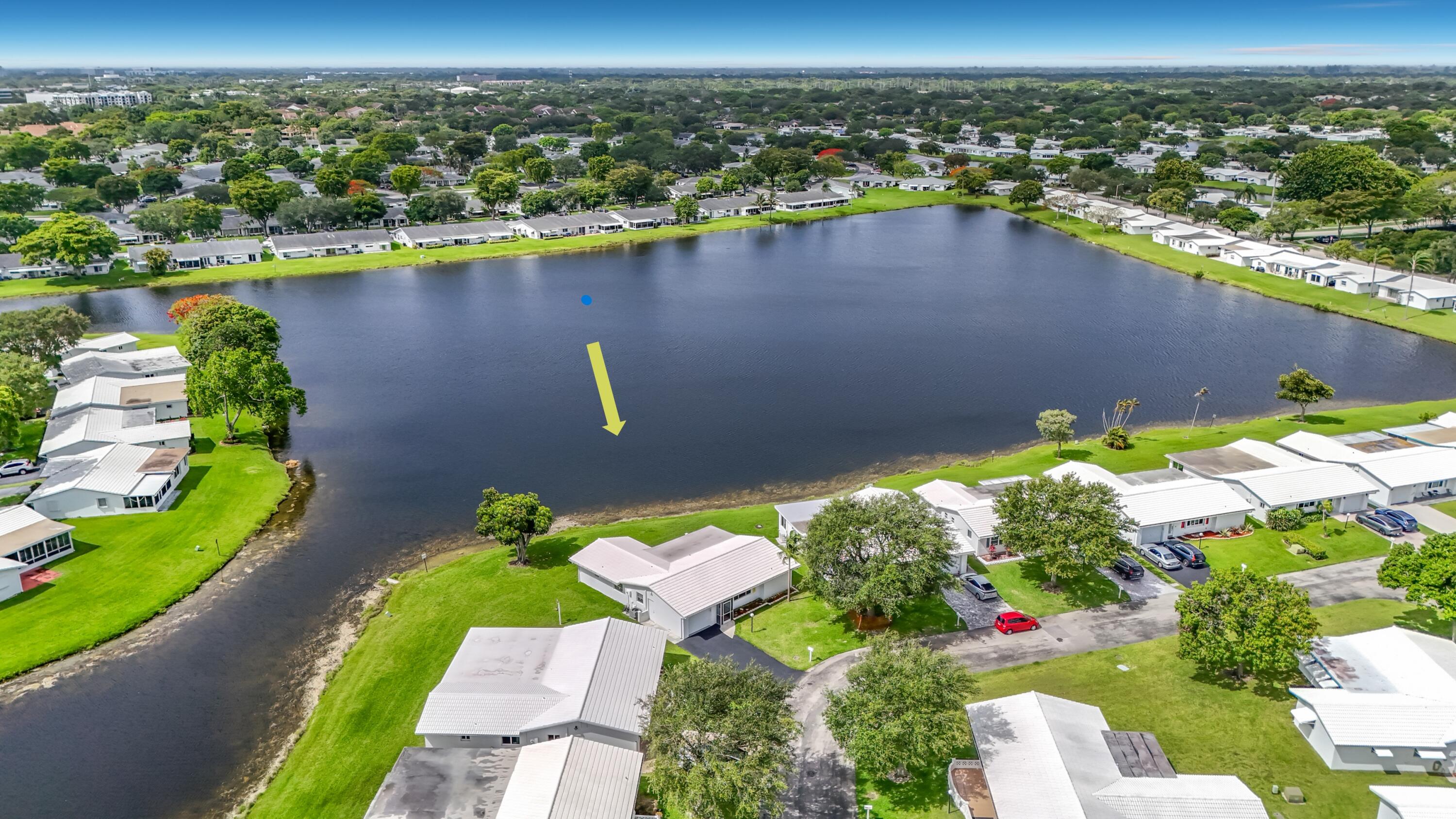 LAUDERDALE WEST 2 SEC - Residential