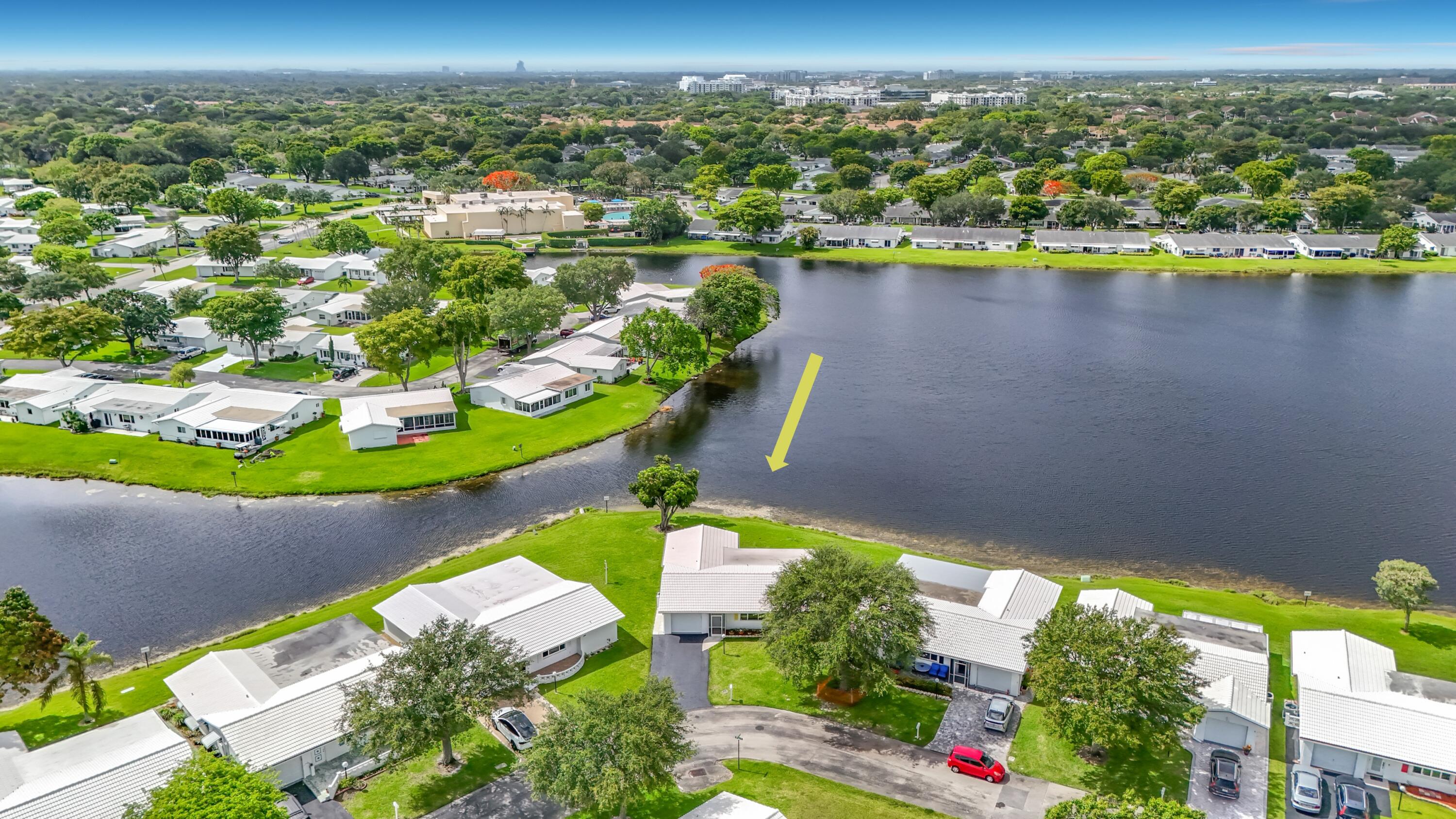 LAUDERDALE WEST 2 SEC - Residential