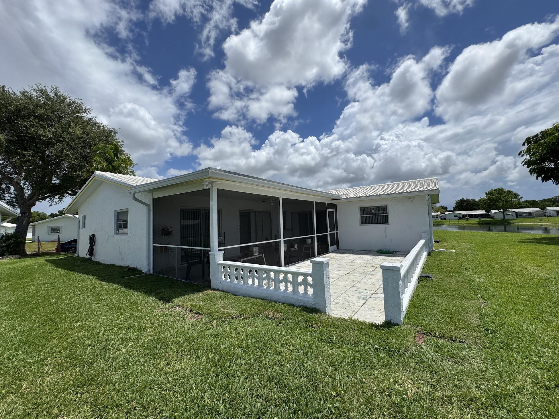 8504 NW 14th Street