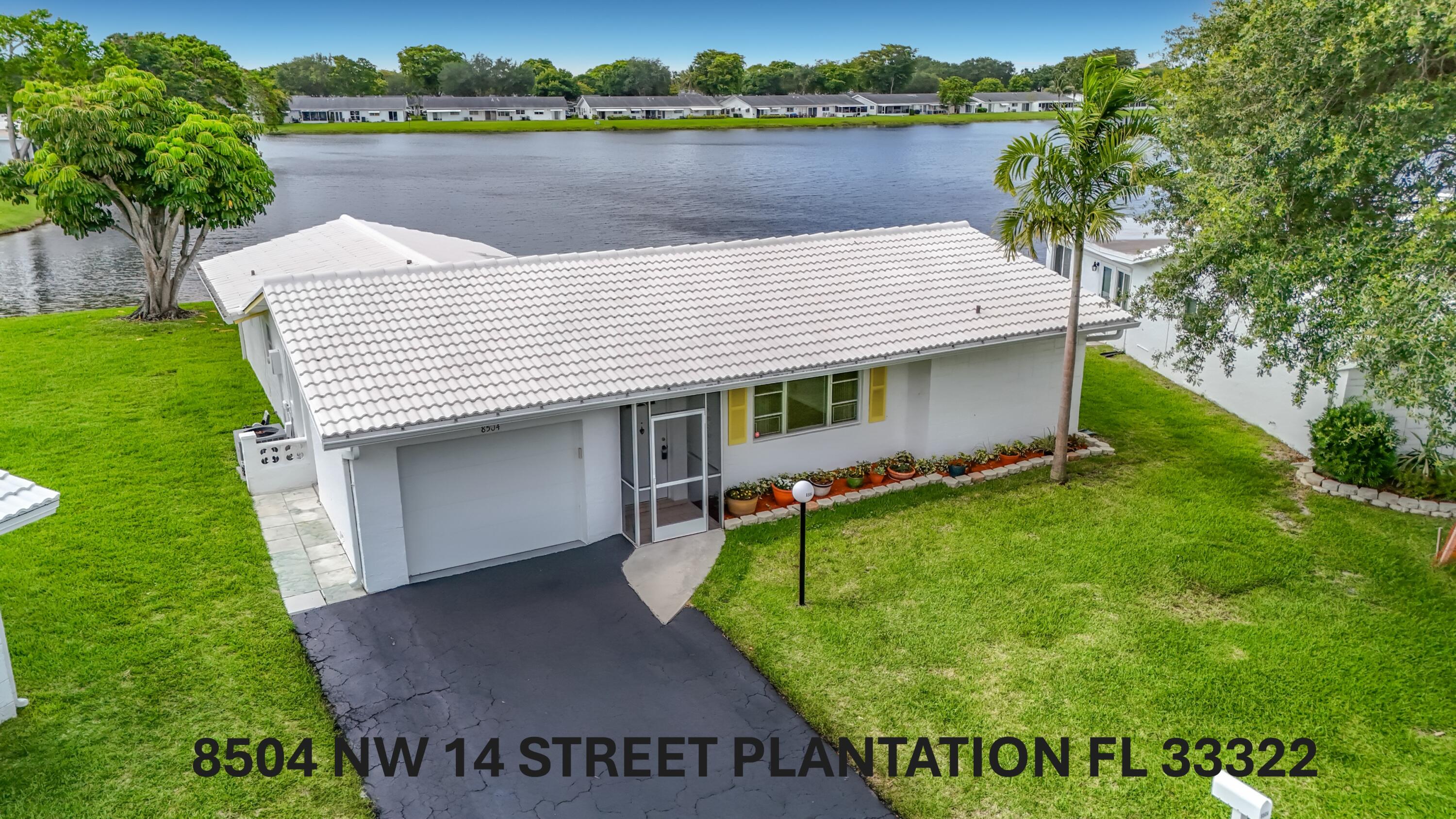 LAUDERDALE WEST 2 SEC - Residential