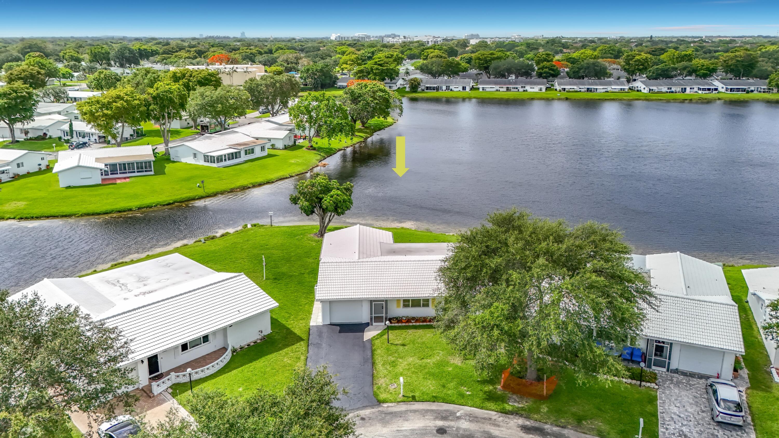 LAUDERDALE WEST 2 SEC - Residential