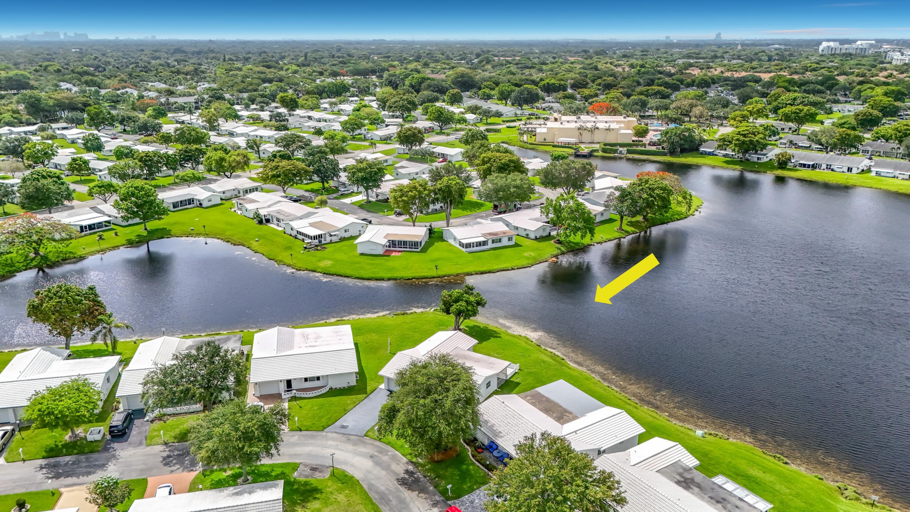 LAUDERDALE WEST 2 SEC - Residential