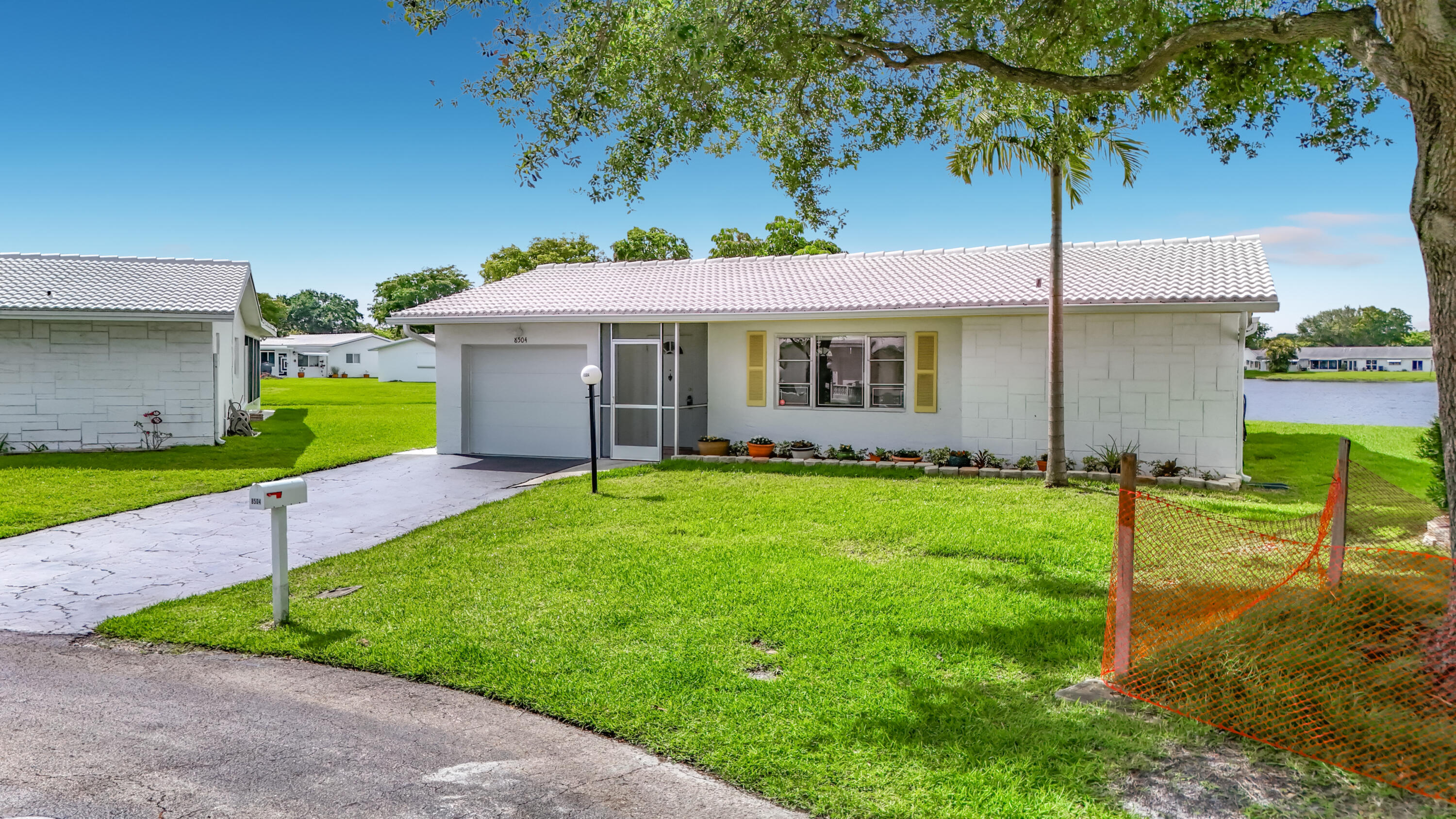 LAUDERDALE WEST 2 SEC - Residential