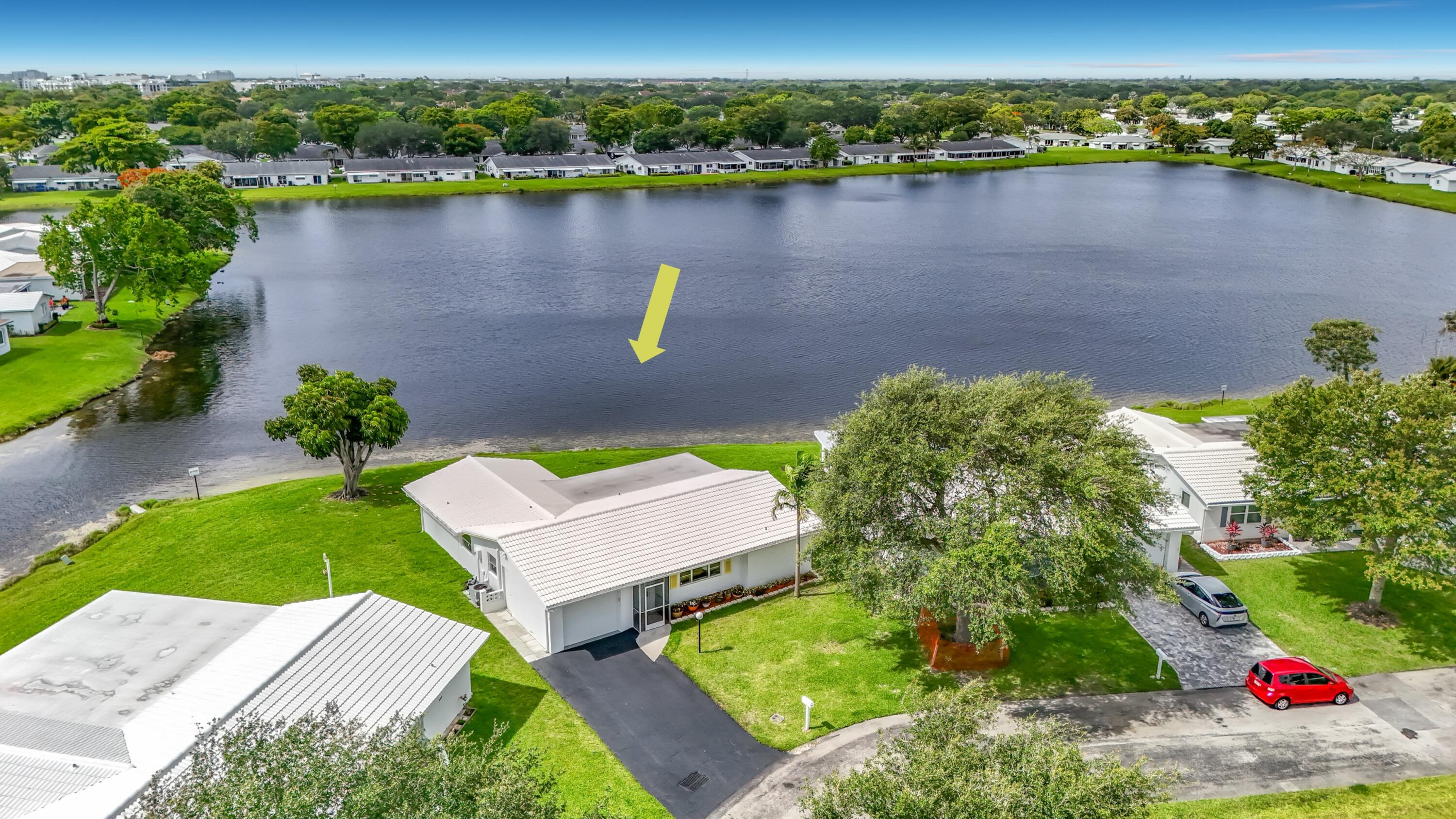 LAUDERDALE WEST 2 SEC - Residential