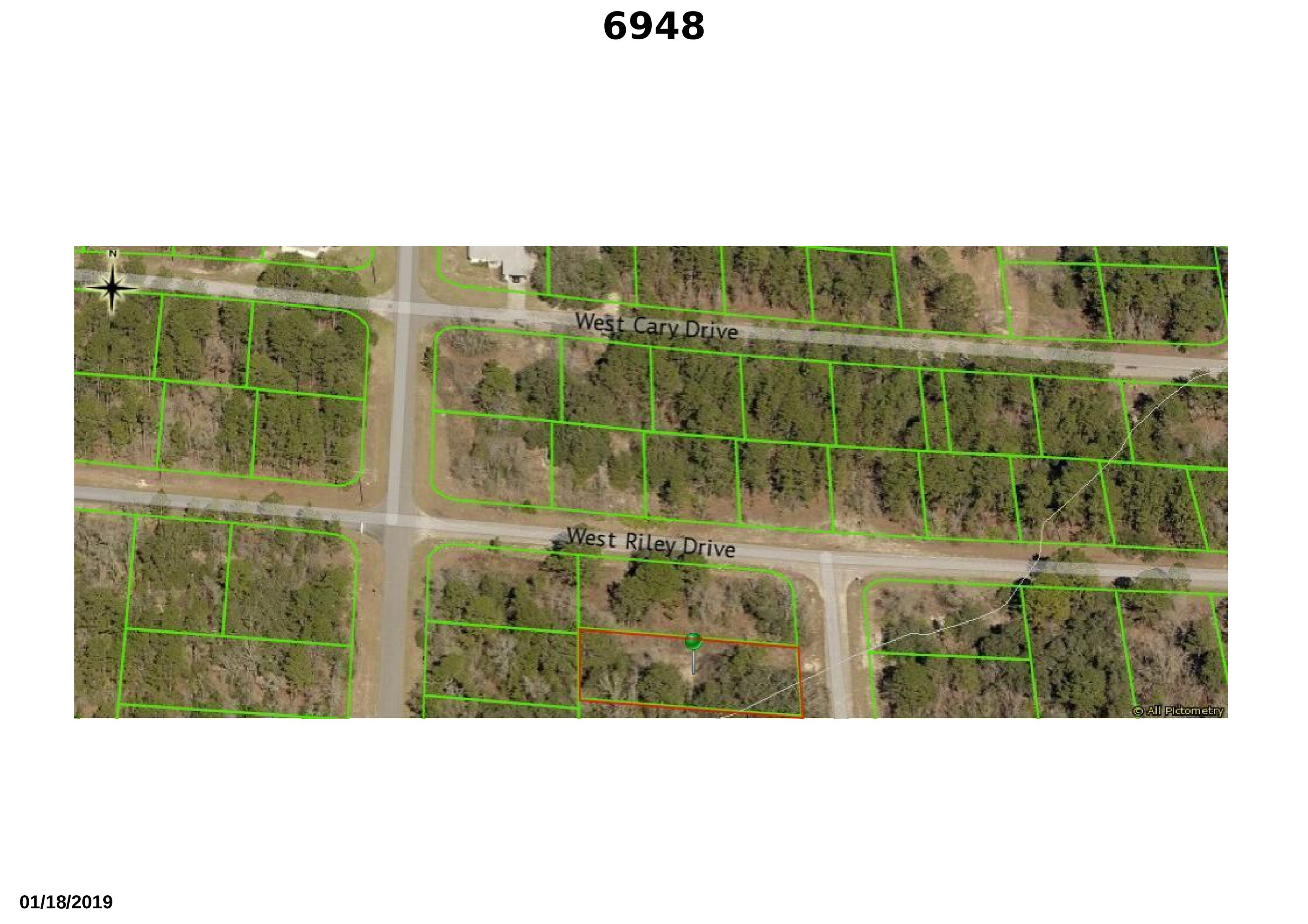 CITRUS SPRINGS UNIT 23 - Land