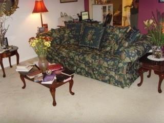 Broadview Country Club - Residential Income