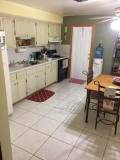 Broadview Country Club - Residential Income