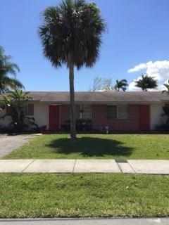 Broadview Country Club - Residential Income