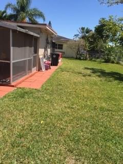 Broadview Country Club - Residential Income