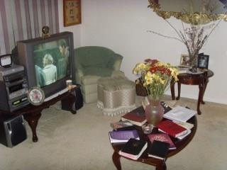 Broadview Country Club - Residential Income