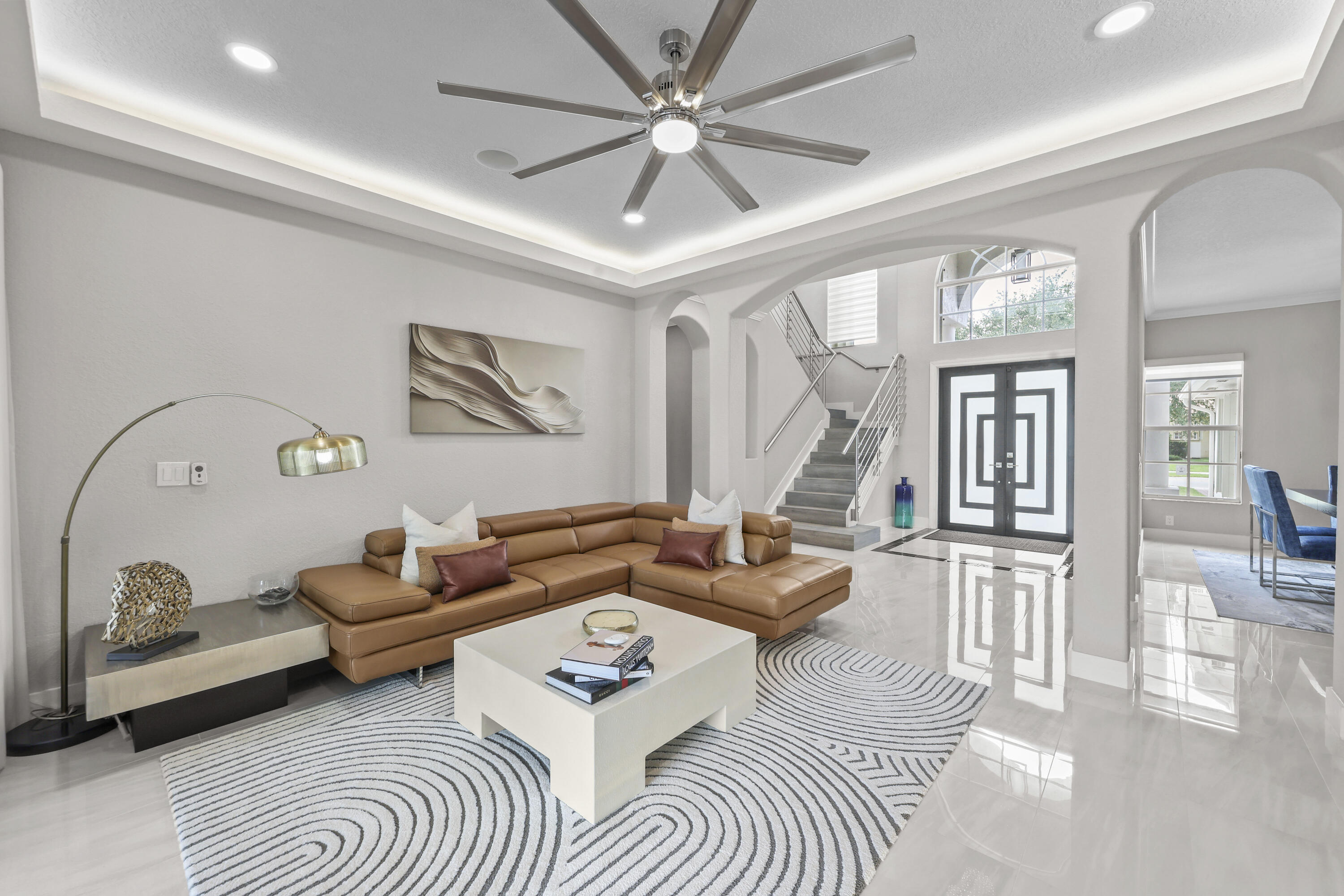 PARKLAND ISLES - Residential