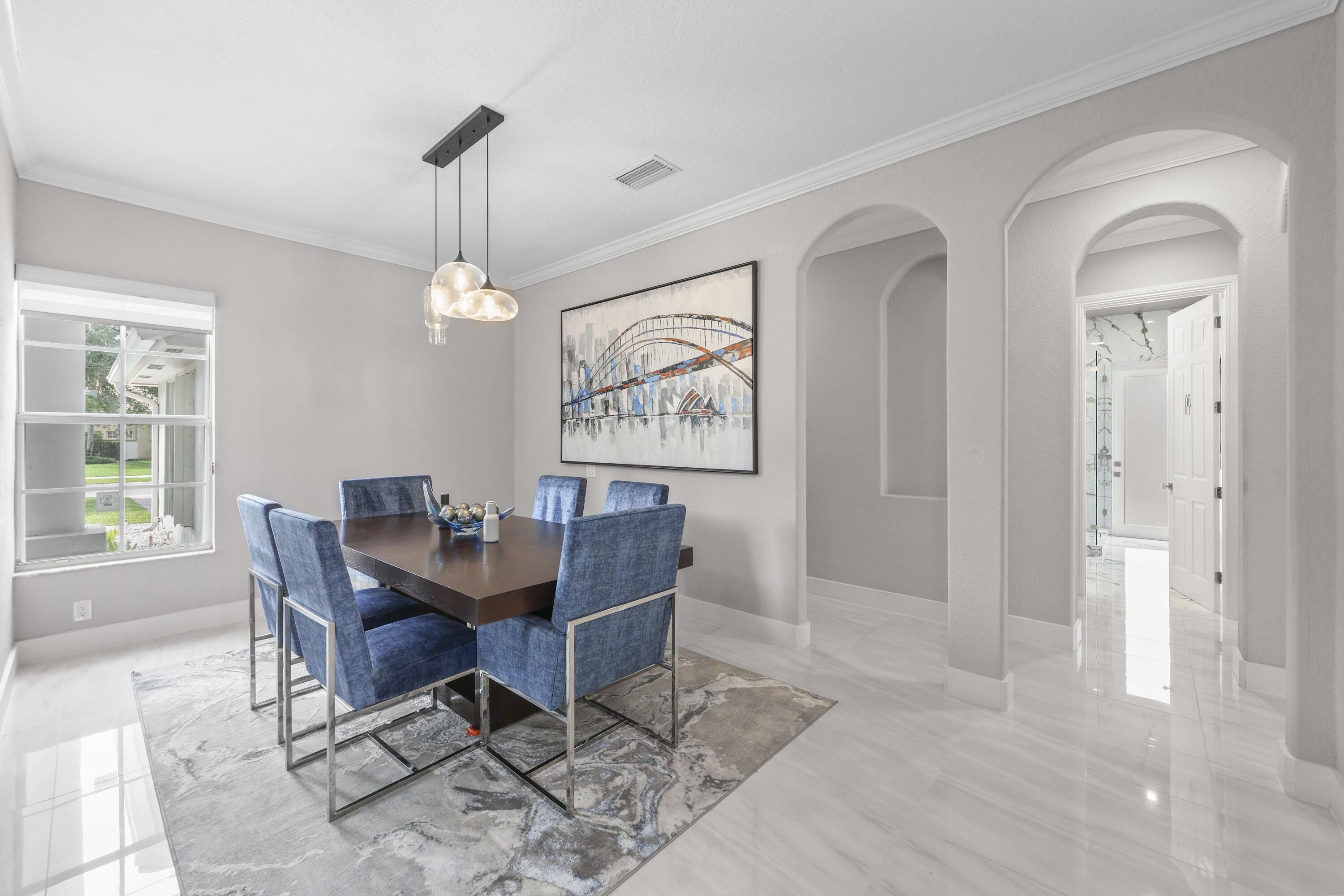 PARKLAND ISLES - Residential