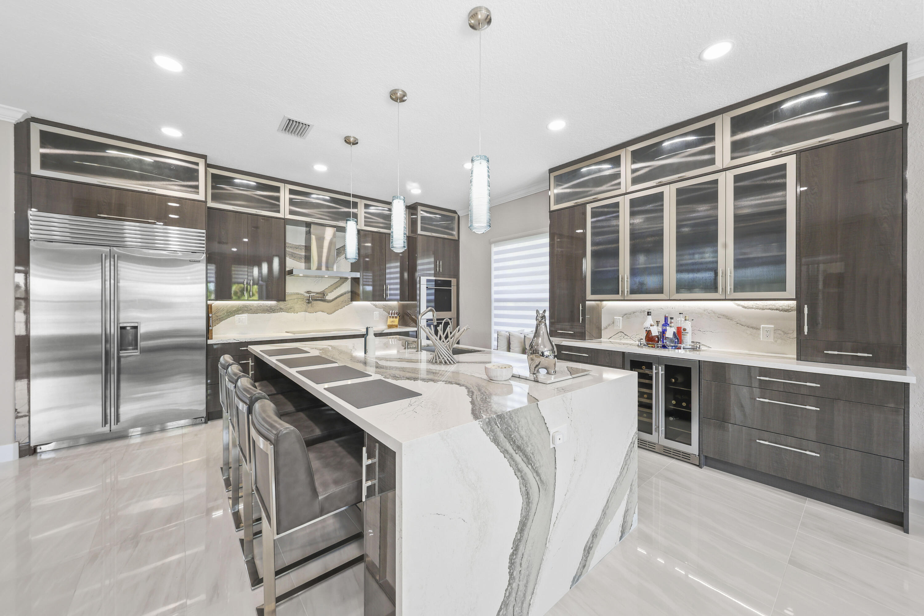 PARKLAND ISLES - Residential