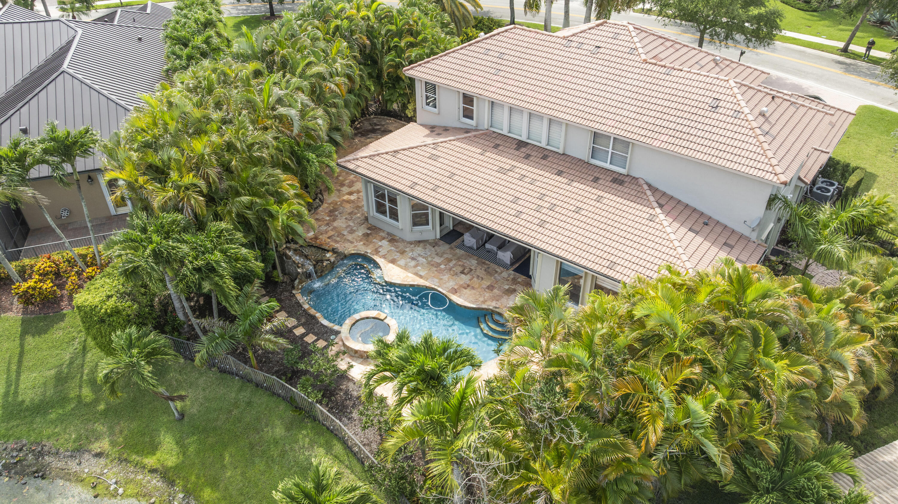 PARKLAND ISLES - Residential