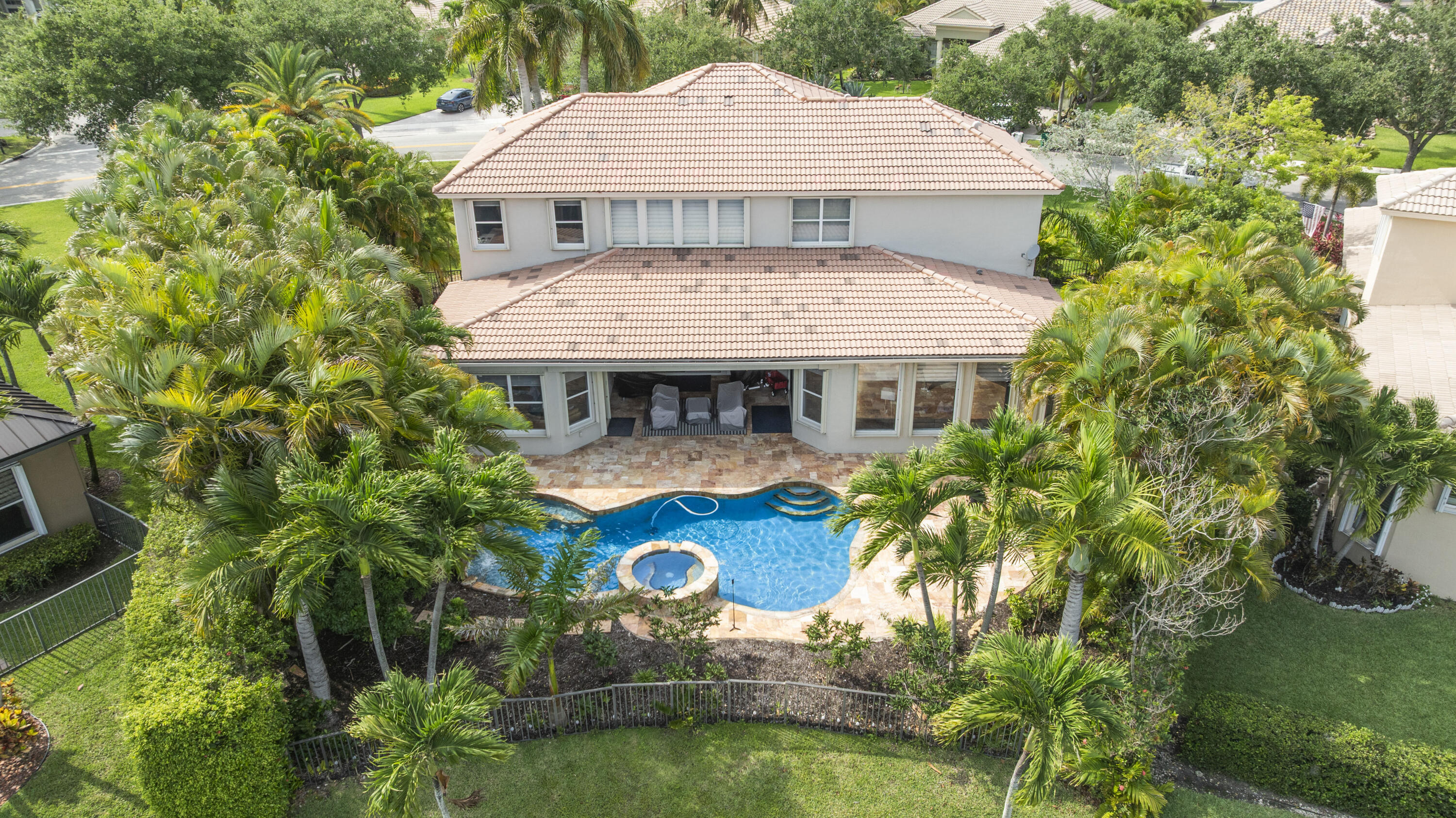 PARKLAND ISLES - Residential