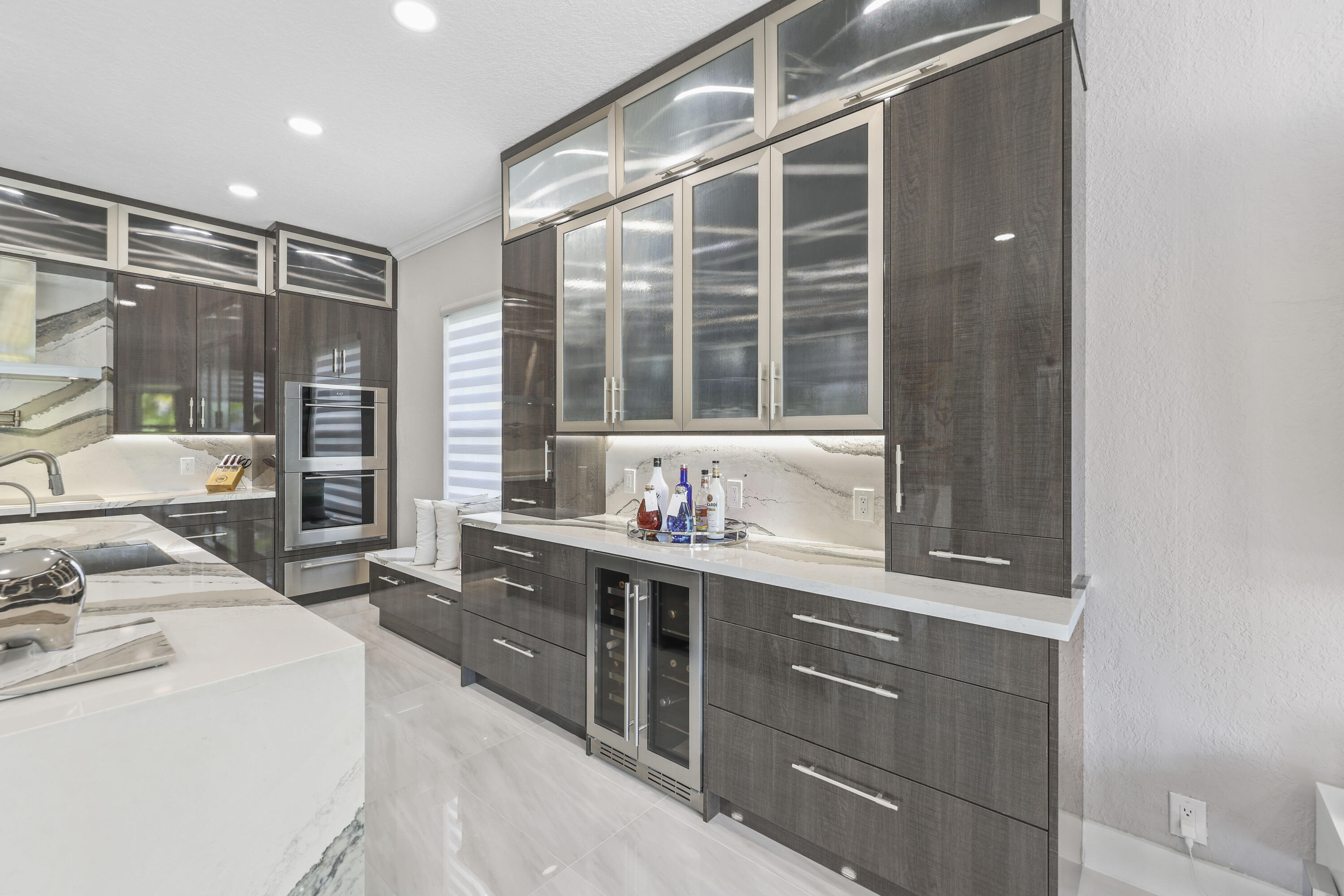 PARKLAND ISLES - Residential