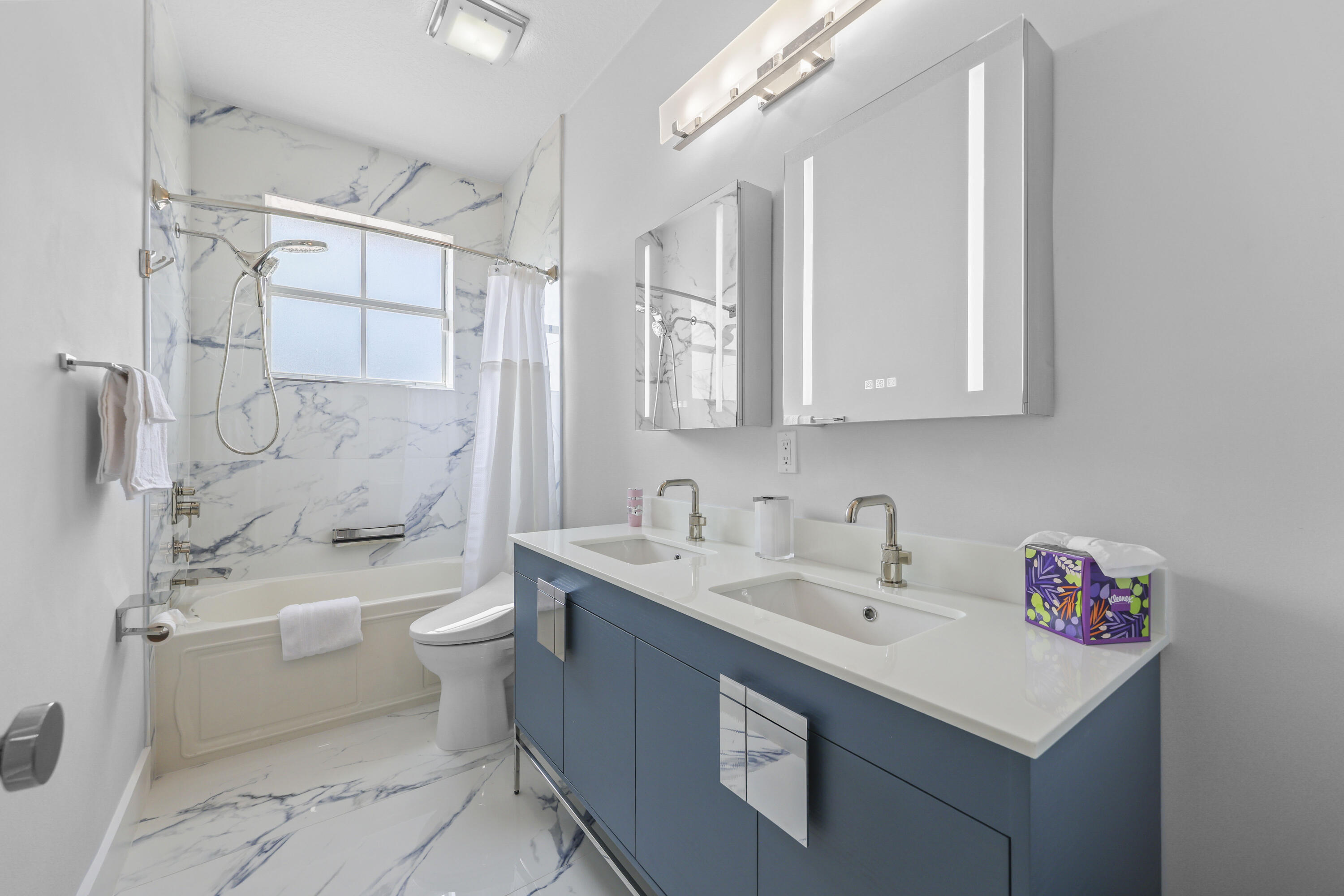 PARKLAND ISLES - Residential