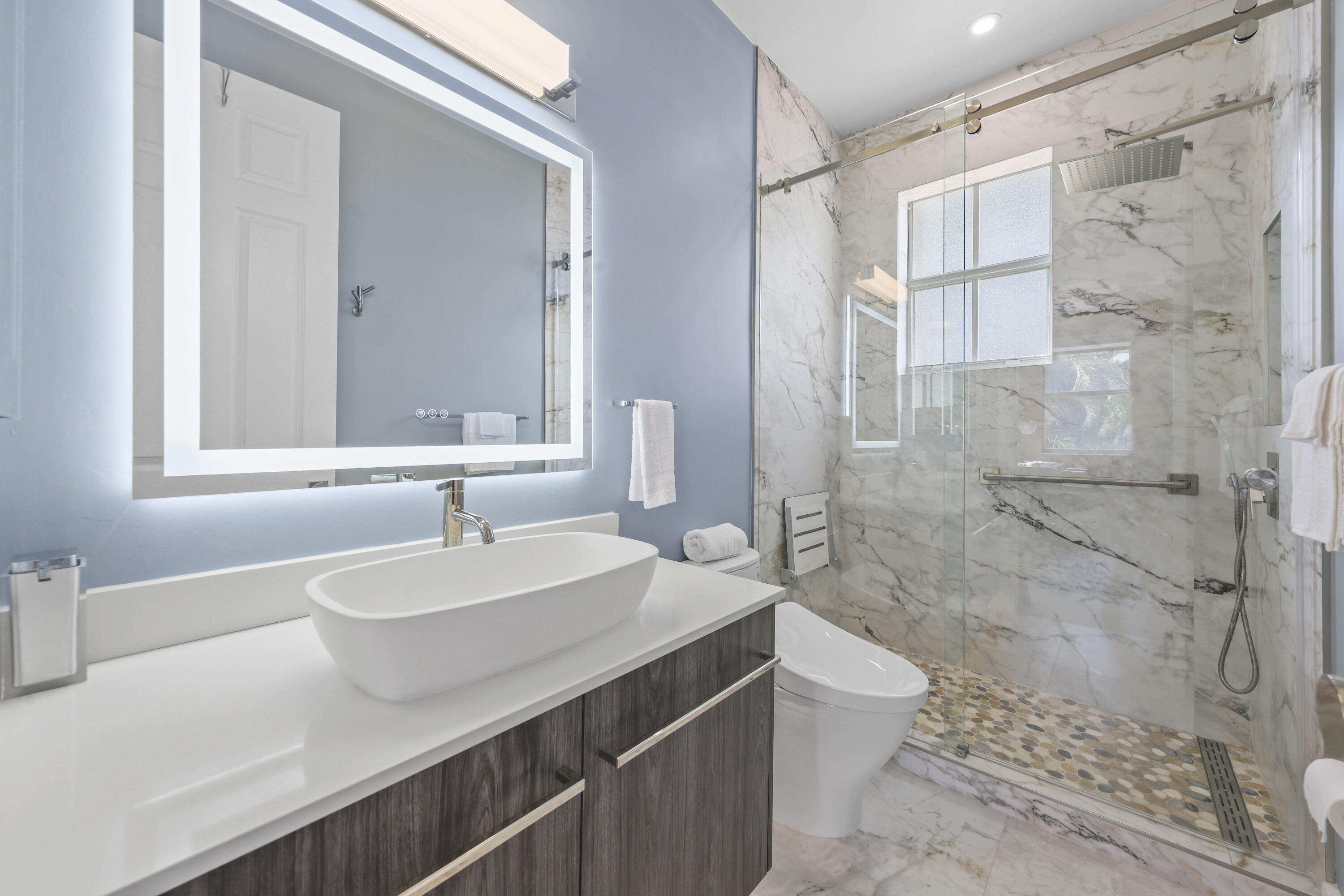 PARKLAND ISLES - Residential
