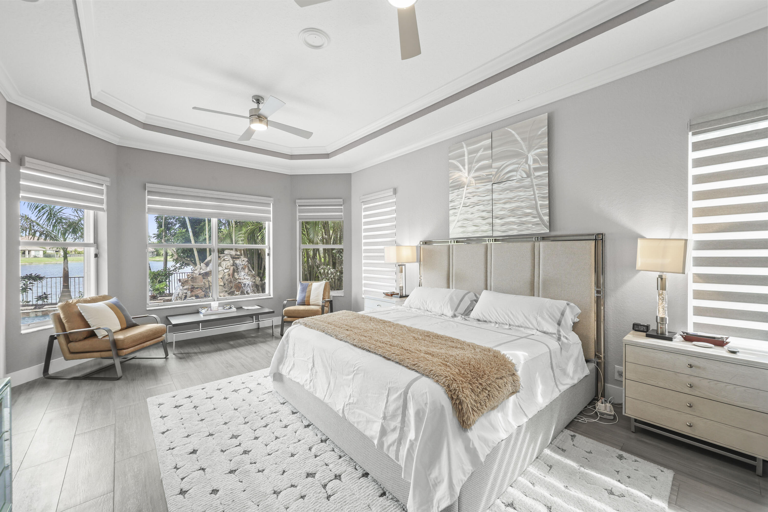 PARKLAND ISLES - Residential