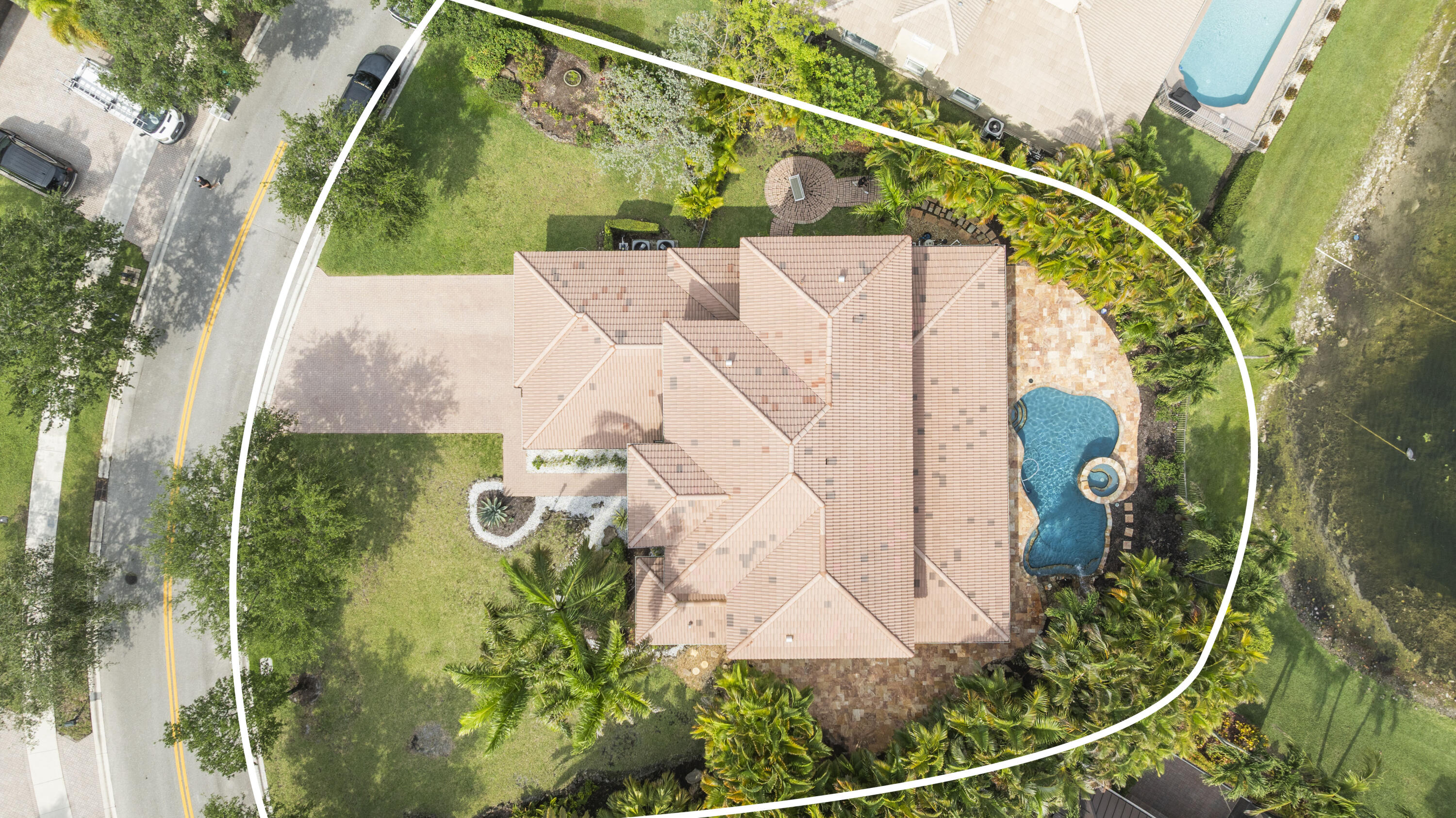 PARKLAND ISLES - Residential