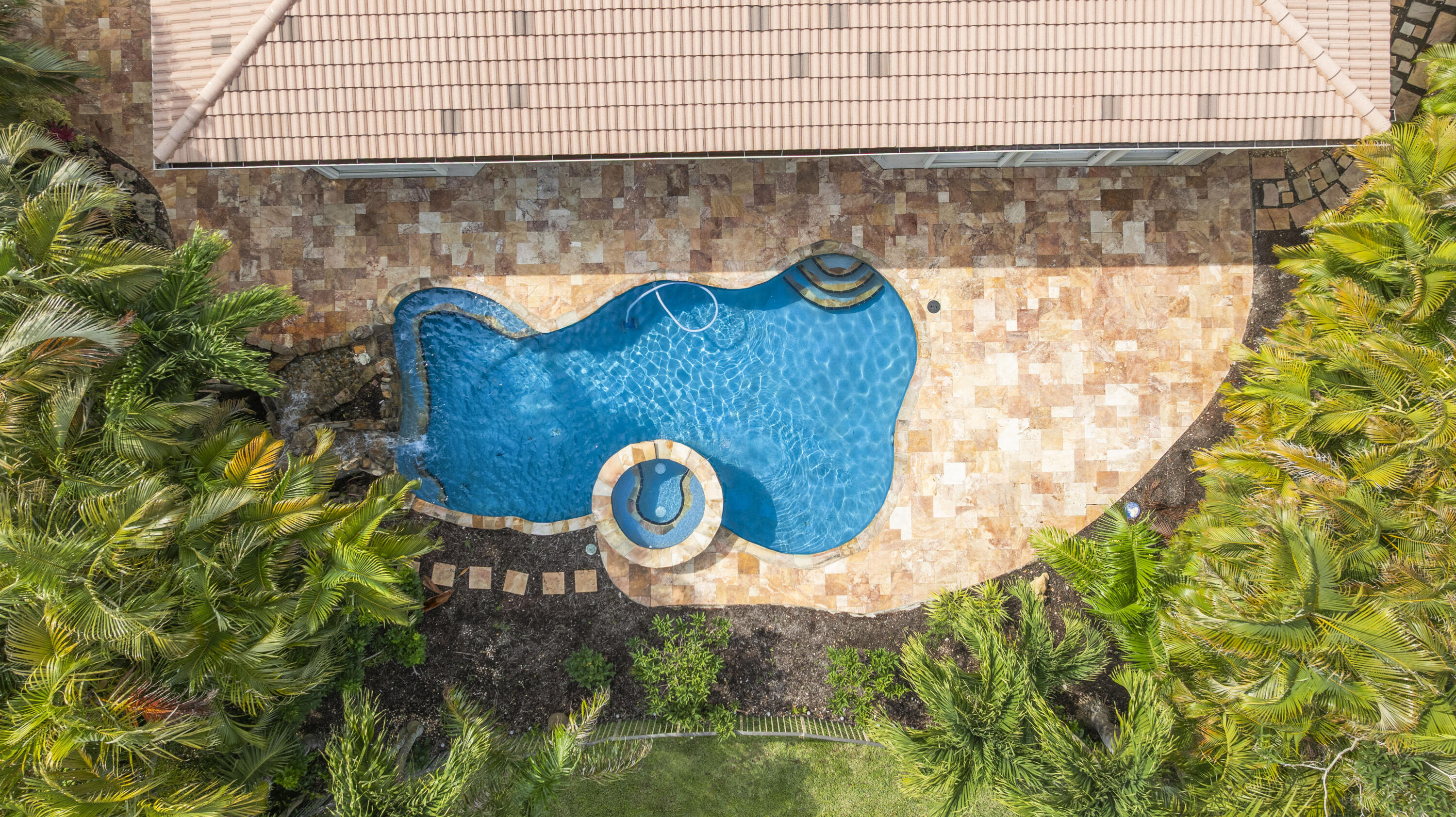 PARKLAND ISLES - Residential