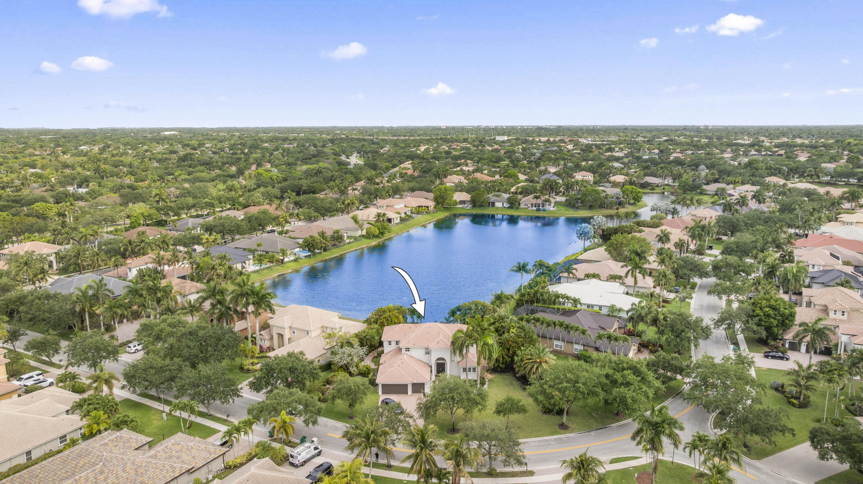 PARKLAND ISLES - Residential