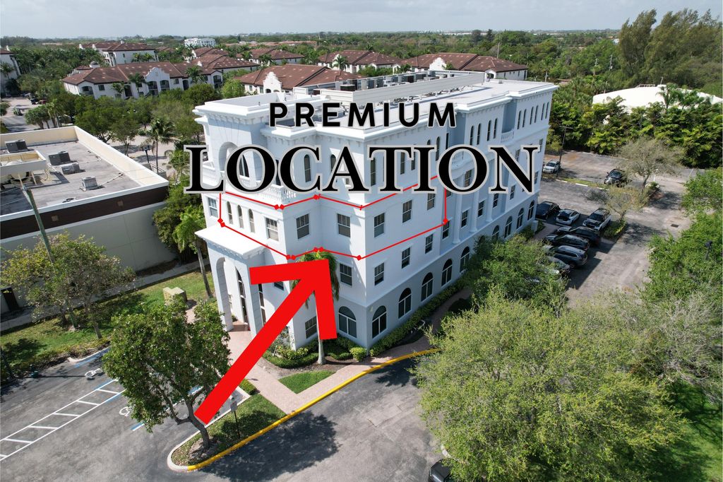 Photo of 7999 N Federal Highway #300, Boca Raton, FL 33487 (MLS # B26003078)