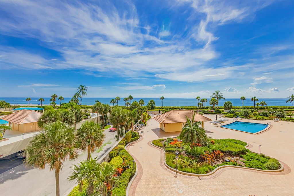 Photo of 300 Ocean Trail Way #310, Jupiter, FL 33477 (MLS # R10902224)