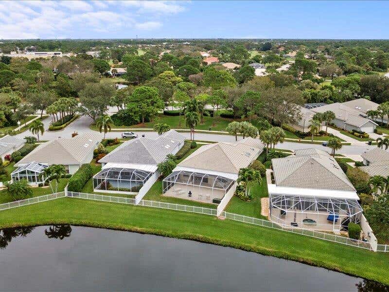 Photo of 529 SW Hampton Court, Port Saint Lucie, FL 34986 (MLS # R10945057)