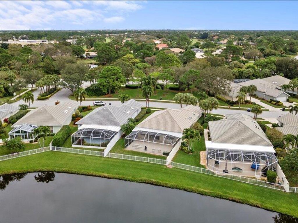 Photo of 529 SW Hampton Court, Port Saint Lucie, FL 34986 (MLS # R10945057)