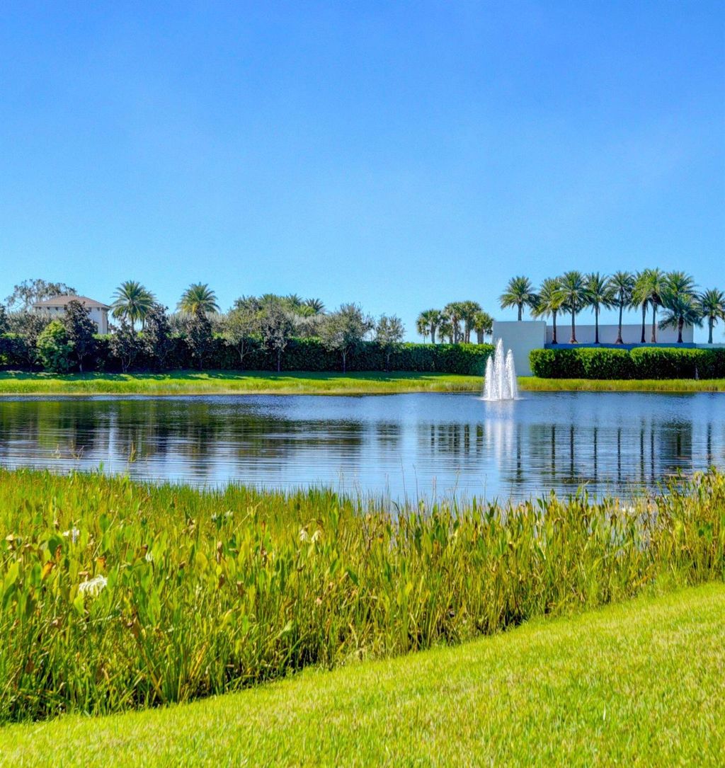 Photo of 9806 Salty Bay Drive, Delray Beach, FL 33446 (MLS # R10955392)