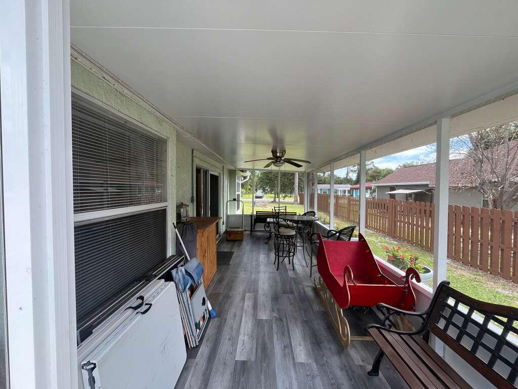 HARMONY HEIGHTS ADDITION - Residential