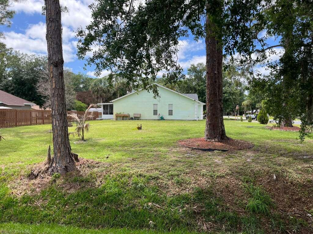 5101 Matanzas Avenue