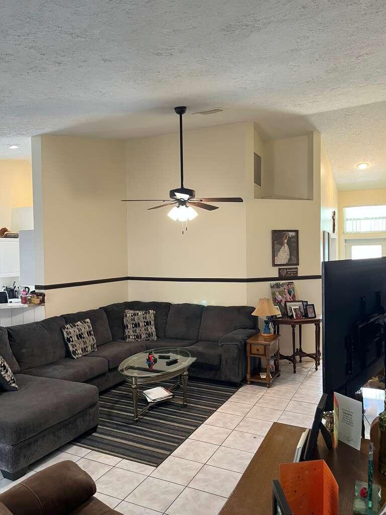 HARMONY HEIGHTS ADDITION - Residential