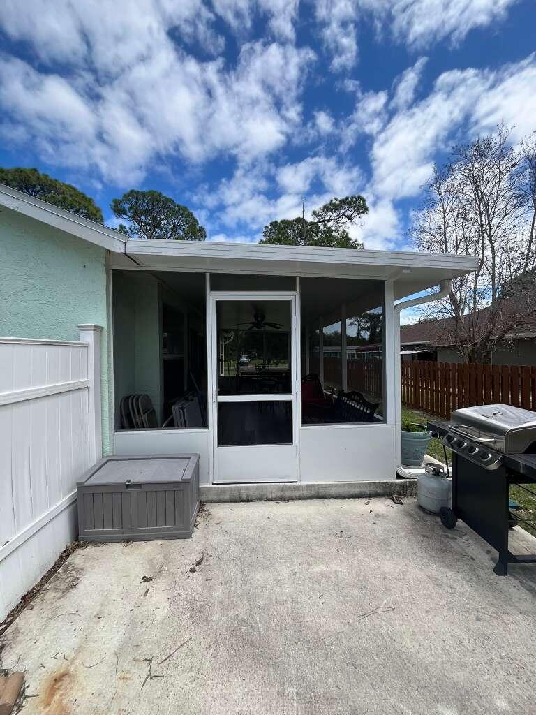 HARMONY HEIGHTS ADDITION - Residential